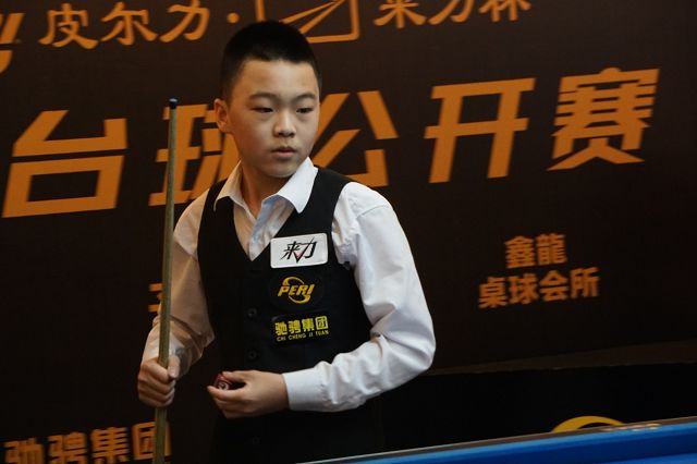 多变的击球 多变的击球