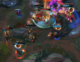 全的关注 全的关注