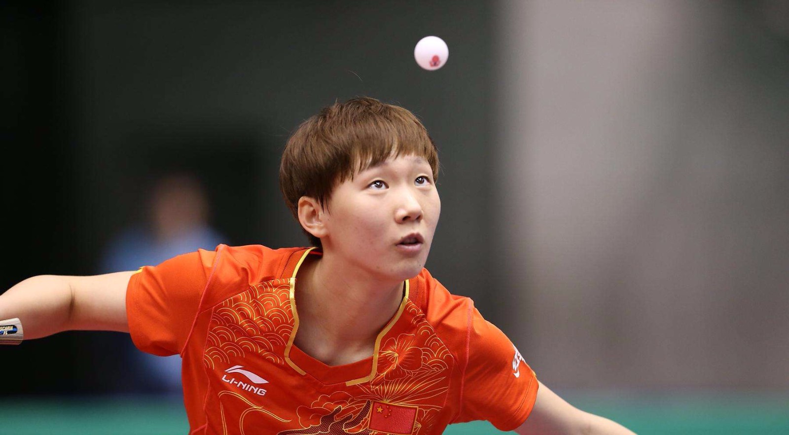 稳定发挥 稳定发挥