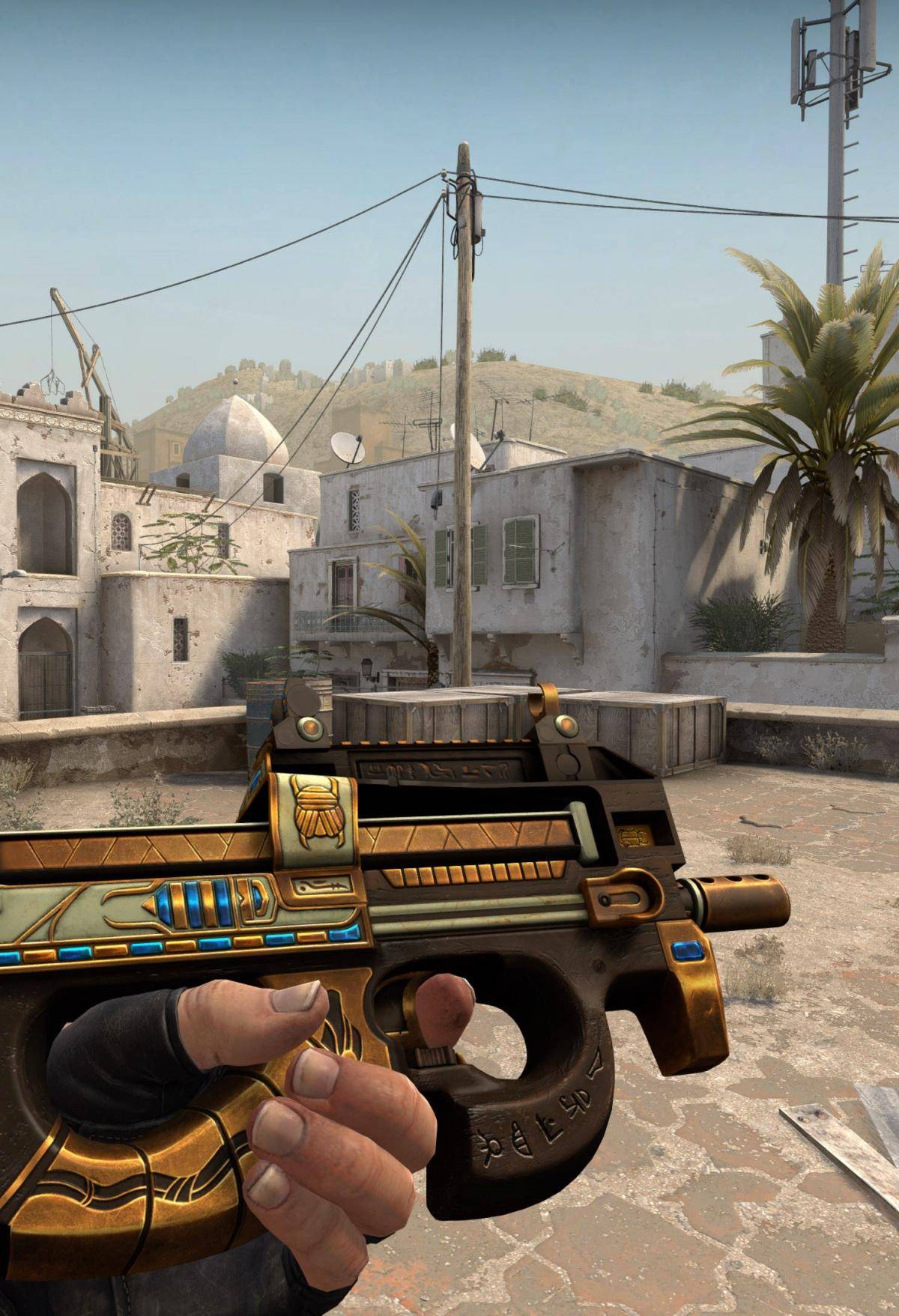 全球的和平 全球的和平