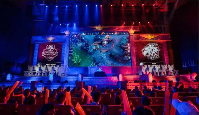 秀在比赛中 秀在比赛中