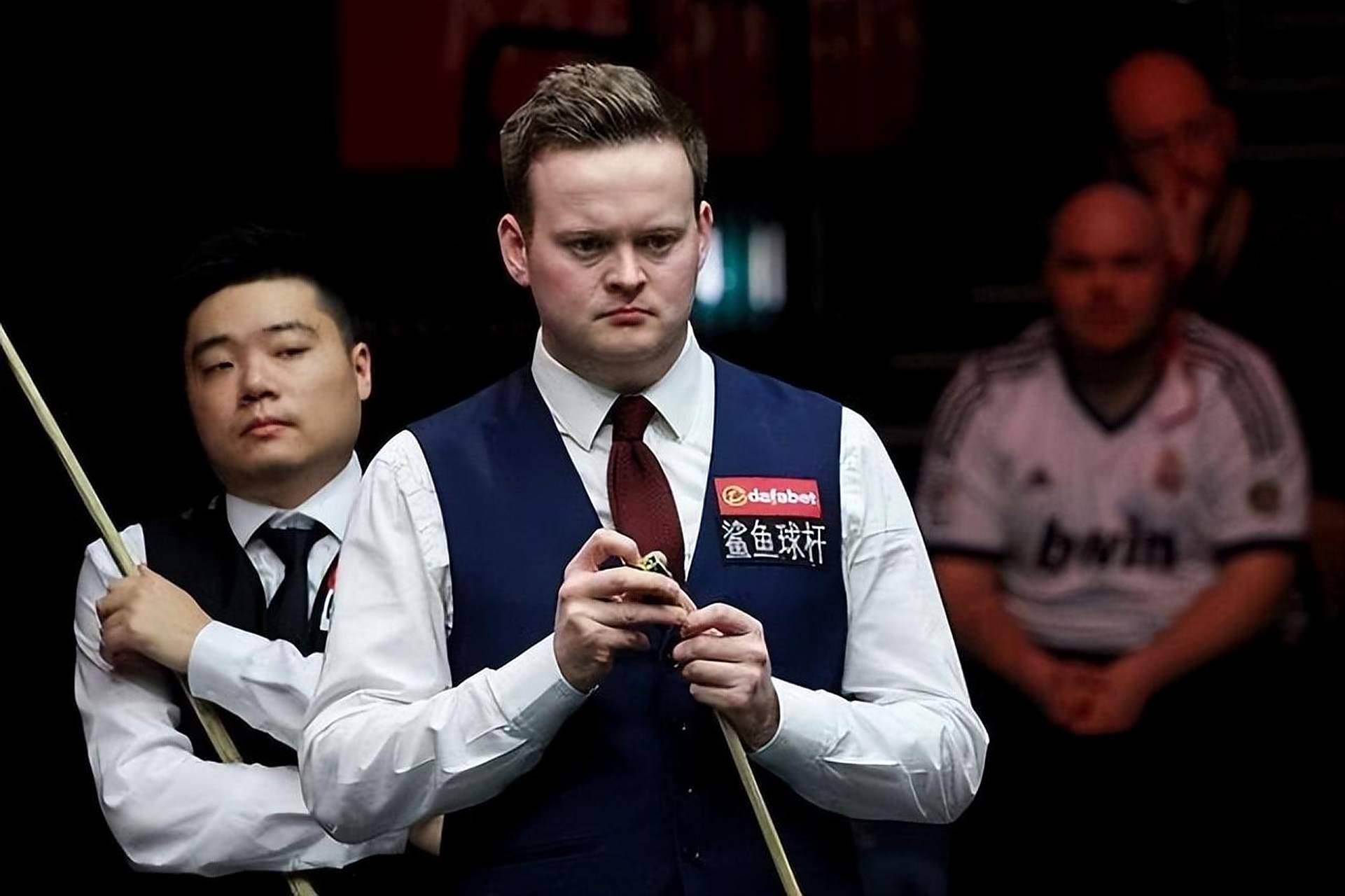 要在这一赛 要在这一赛