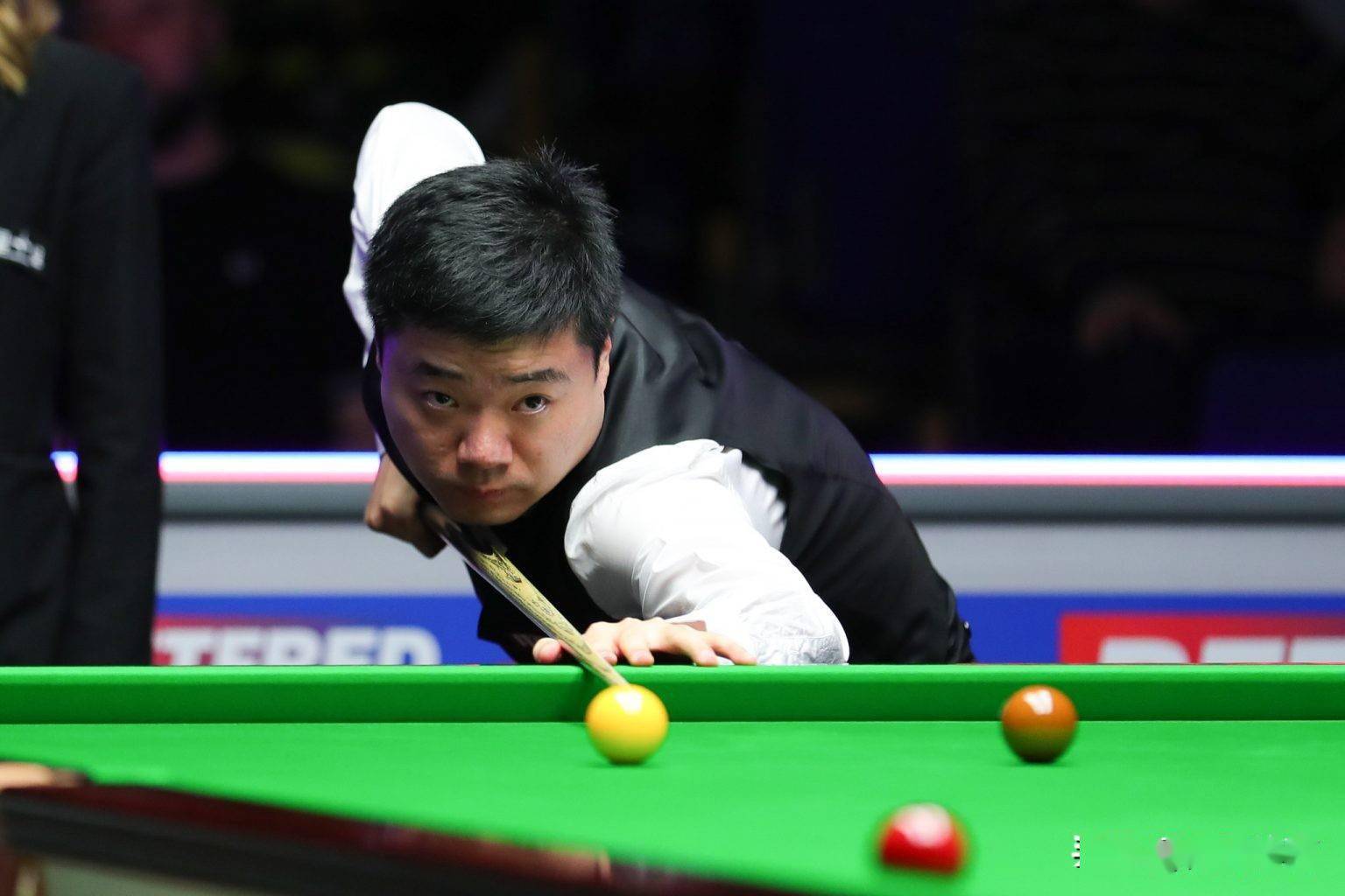 这种全方位 这种全方位