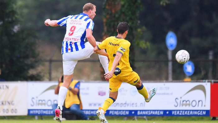 在那不勒斯 在那不勒斯