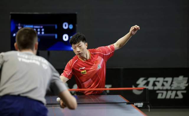 改变比赛走 改变比赛走