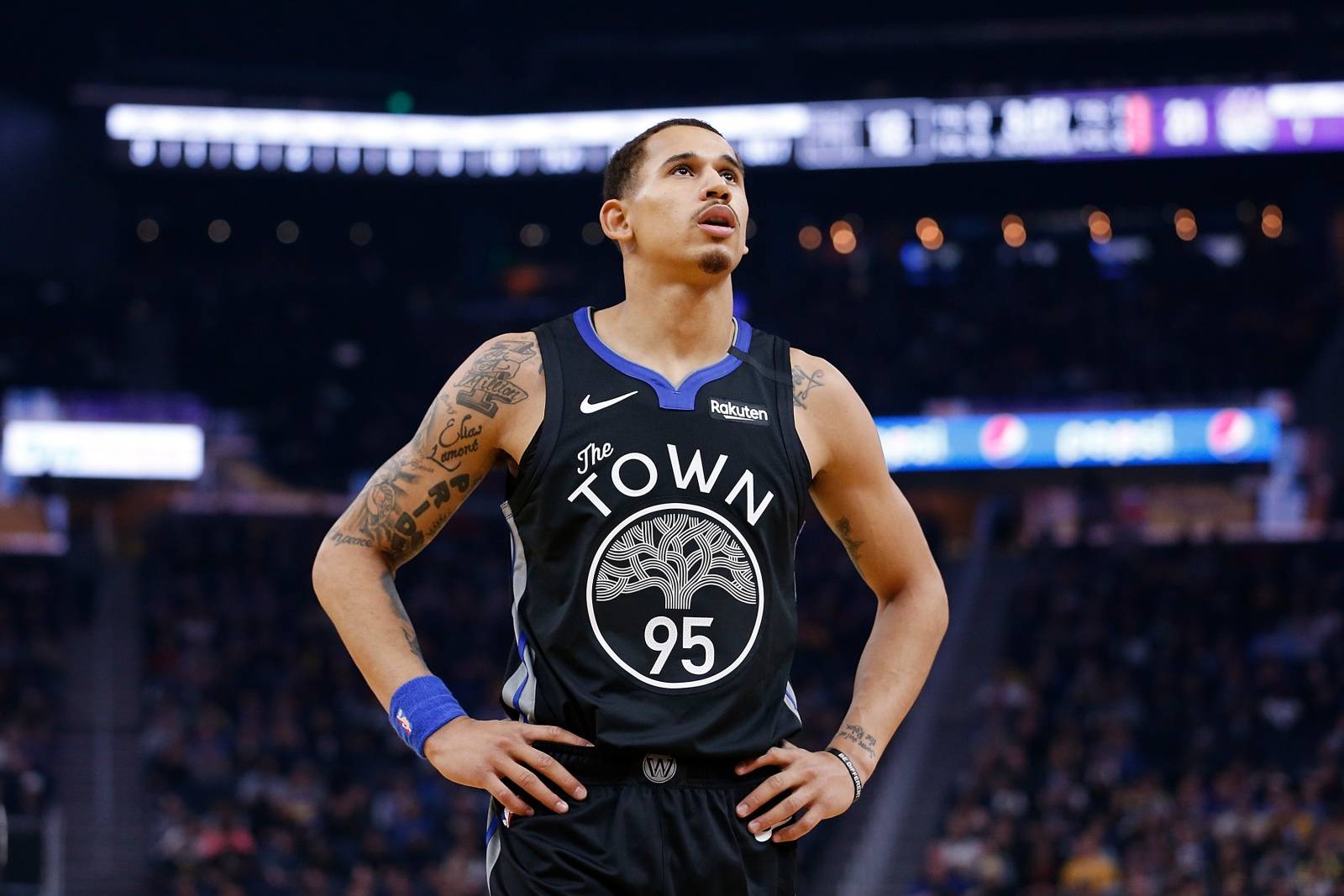 本赛季以来 本赛季以来