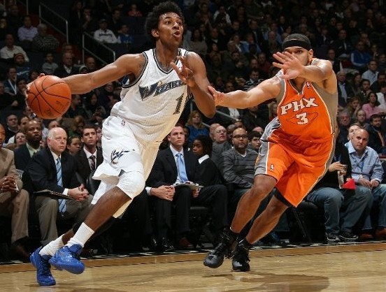 湖人vs步 湖人vs步