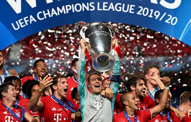 关键词是