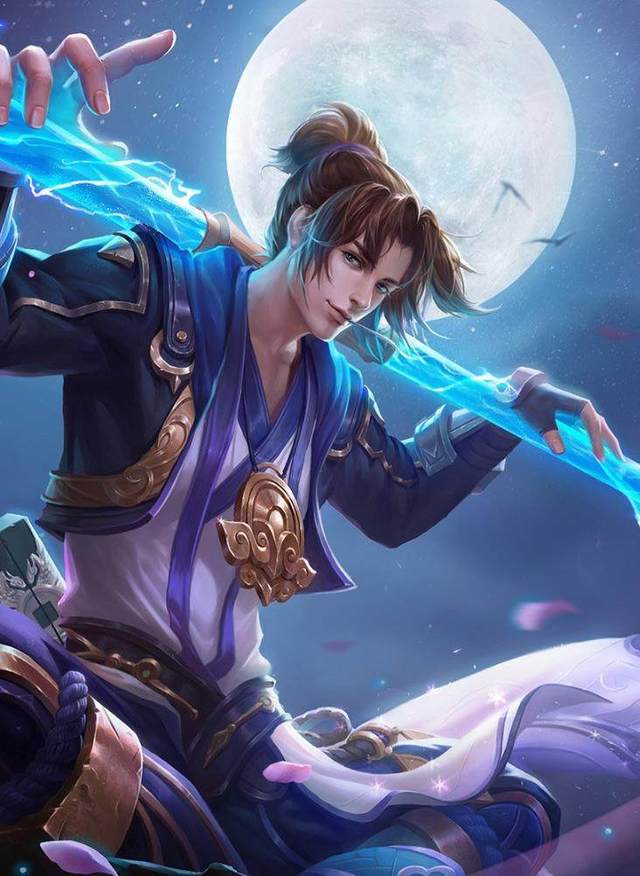 空间